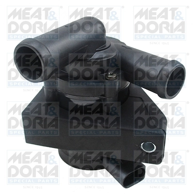 Auxiliary Water Pump (cooling water circuit)